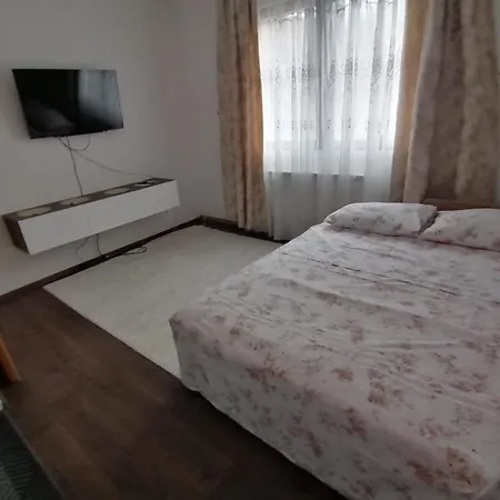Rose Villa Sarajevo