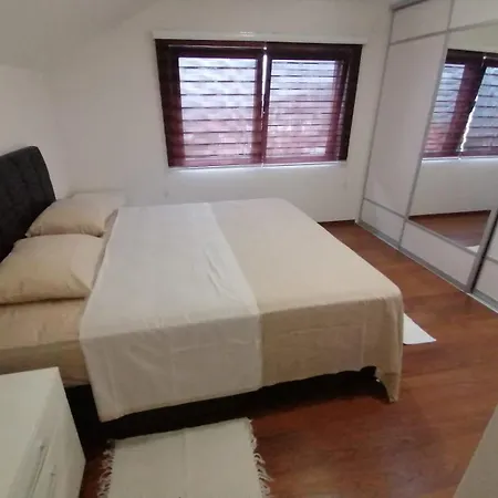 Rose Villa Sarajevo